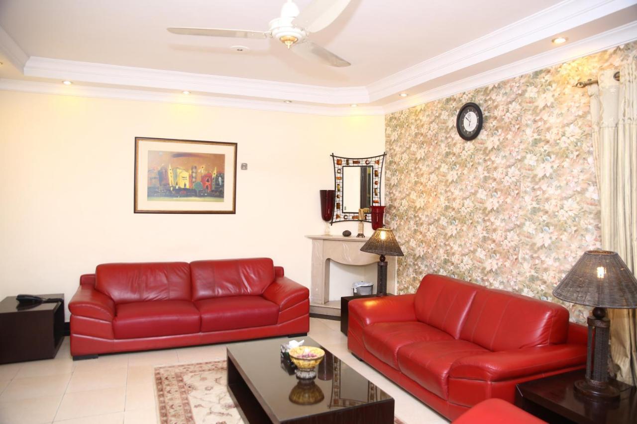 Hotel Safari Club 3 Bahria Town à Rawalpindi Extérieur photo
